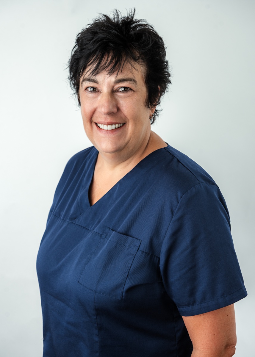 Dr. Heike Ronneburg