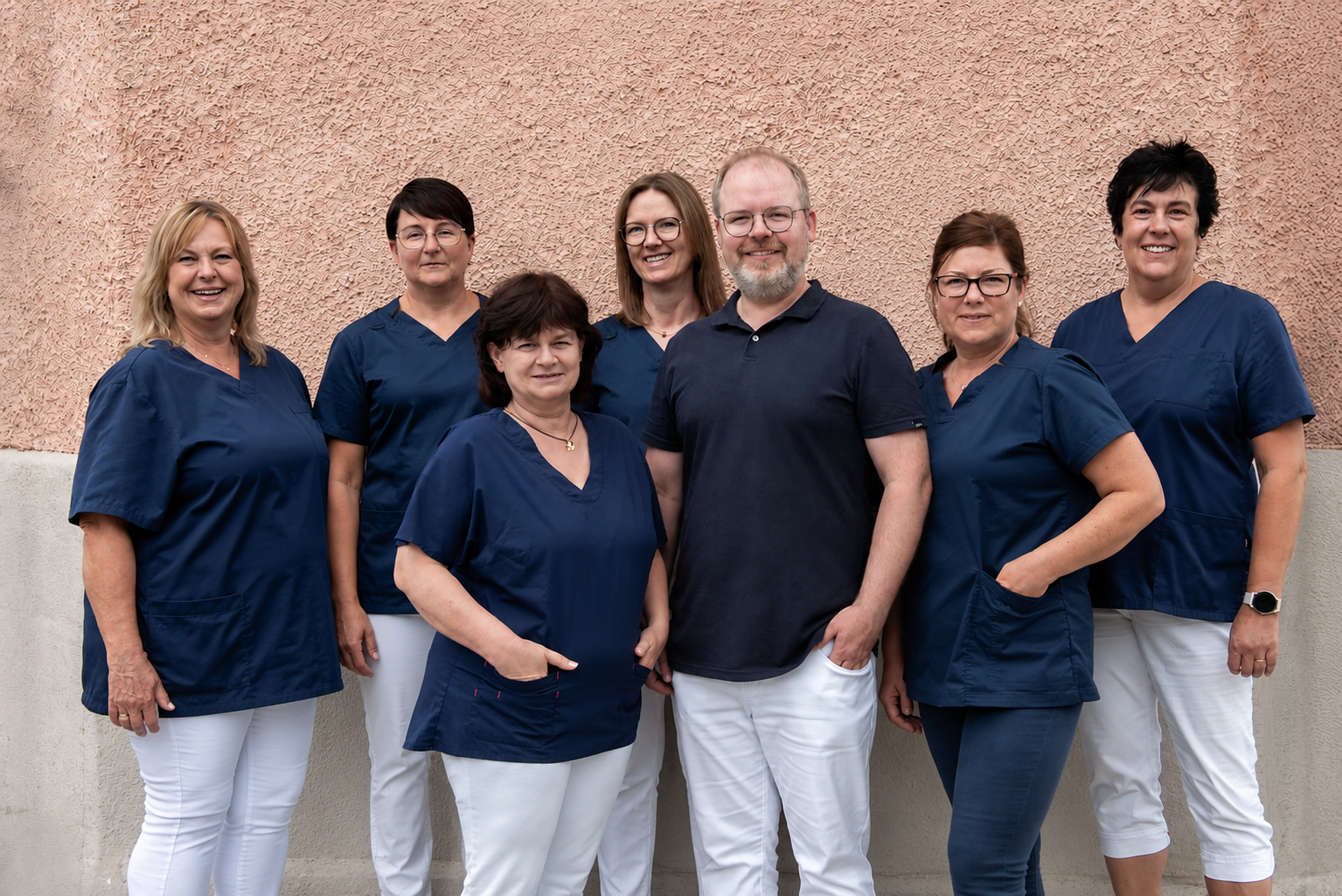 Unser Team